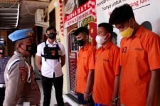 Pemuda di Pringsewu Memakai Modus VCS untuk Memeras Korbannya, Motifnya Bikin Geleng-geleng - JPNN.com Lampung