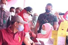 Masyarakat Bandar Lampung Ada Pesan Dari Bunda Eva, Begini Isinya  - JPNN.com Lampung