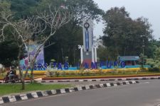 Aktivitas Rektor Universitas Lampung Sebelum Dikabarkan di OTT, Oh Ternyata  - JPNN.com Lampung