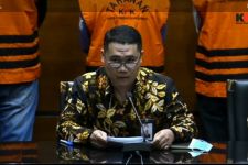 KPK Mengamankan ATM Prof Karomani Saat Terjaring OTT, Sebegini Nilainya - JPNN.com Lampung