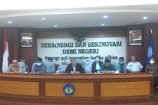 Rektor Unila Mulai Besok Akan Dijabat Plt, Siapakah Dia? - JPNN.com Lampung