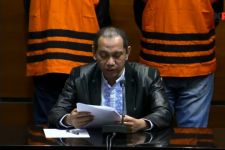 KPK Beberkan Peran Masing-Masing Tersangka Korupsi, Rektor Unila Ikut Berperan Aktif - JPNN.com Lampung