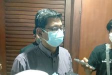 Wakil Rektor II Unila Juga Diperiksa Selama 12 Jam, Dia Menyinggung Nama Andi Despiaandi, Ternyata - JPNN.com Lampung