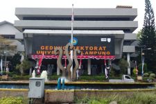 Unila Batal Berikan Bantuan Hukum Kepada Prof Karomani - JPNN.com Lampung