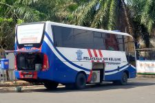 Lokasi Pelayanan SIM Keliling di Bandar Lampung 22 Agustus 2022 - JPNN.com Lampung
