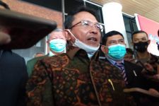 Prof Patuan Raja Perpanjang Jabatan Dekan FKIP Unila - JPNN.com Lampung