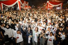 Komunitas OMG Lampung Sepakat Dukung Ganjar Pranowo Maju di Pilpres 2024 - JPNN.com Lampung