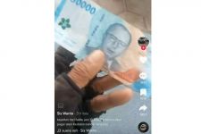 Viral, Uang Rp 50 Ribu yang Baru Dikeluarkan BI Tak Diterima di Pertamina - JPNN.com Lampung