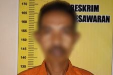 Pria Ini Tak Kuat Menahan Nafsu Melihat B Duduk Mengenakan Pakaian Pendek, Hal Ini yang Terjadi - JPNN.com Lampung