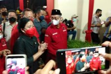 Puan Maharani Datang ke Lampung, Sampaikan Hal Ini Kepada Kader, Catat! - JPNN.com Lampung