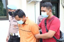 Respons Cepat Polisi, Pelaku Penculikan Anak di Lampung Timur Akhirnya Dibekuk, Lihat - JPNN.com Lampung