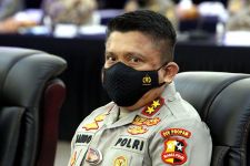 Irjen Ferdy Sambo Menyampaikan Permohonan Maaf Melalui Secarik Kertas, Ada Kata-kata Penyesalan - JPNN.com Lampung
