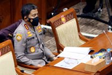 Jenderal Bintang 3 Pemegang Palu Sidang Kode Etik Ferdy Sambo, Ini Sosoknya - JPNN.com Lampung