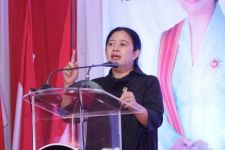 Puan: OTT Rektor Unila Mencederai Citra Pendidikan Tinggi - JPNN.com Lampung