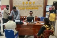 Wahai Penjudi Togel di Lampung Utara, Siap-siap, Polisi Akan Bertindak - JPNN.com Lampung