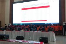 Polda Lampung Mengungkap 96 Kasus Perjudian - JPNN.com Lampung