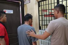 Polisi Menangkap Pelaku Curat di Tanggamus, Aksinya Bikin Geleng-geleng  - JPNN.com Lampung