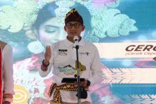 Kata Sandiaga Uno Lampung Menjadi Pilihan Utama Berwisata, Keren - JPNN.com Lampung
