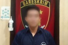 Pria di Tanggamus Ini Menggagahi Bunga Berkali-kali Hingga Hamil 7 Bulan, Astagfirullah  - JPNN.com Lampung