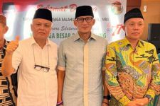 PPP Lampung Mantapkan Dukungan Kepada Sandiaga Uno di Pilpres 2024 - JPNN.com Lampung