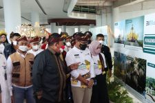 Menparekraf Menilai Acara Festival Krakatau Kelas Dunia - JPNN.com Lampung