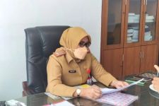 MenPAN-RB Minta Data Pegawai Honorer, Kepala BKD Bandar Lampung: Mungkin untuk Penerimaan PPPK - JPNN.com Lampung