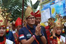 Pulau Pahawang Masuk 50 Besar Anugerah Desa Wisata Indonesia  - JPNN.com Lampung