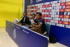 Kontra PSM Makassar, Persib Bandung Waspadai Pemain yang 1 Ini - JPNN.com Lampung