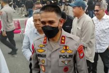 HUT ke-7 Tekab 308, Kapolda Lampung Sampaikan Pesan Menohok - JPNN.com Lampung