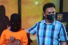 Pria Ini Tak Kuat Menahan Hasrat, Anak Kandung Disetubuhi, Astagfirullah  - JPNN.com Lampung