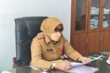 Kepala Dinas Sosial Mengundurkan Diri dari Jabatannya, Ada Hubungan dengan Kasus DLH?  - JPNN.com Lampung