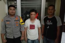 Suami Pukul Pelipis Istri Hanya karena Hal Ini, Polisi Langsung Bekuk Pelaku  - JPNN.com Lampung