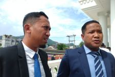 Prof Karomani Telah Mengirimkan Nama-nama Penyuap kepada Kuasa Hukumnya, Siapa Saja? - JPNN.com Lampung