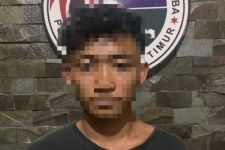 Polisi Temukan Benda Mencurigakan Dalam Kemasan Plastik, Ternyata Isinya  - JPNN.com Lampung