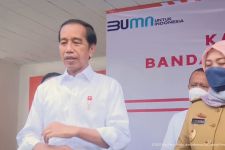 BLT Tak Tepat Sasaran, Presiden Jokowi Berkomentar Begini, Alamak - JPNN.com Lampung