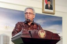 Iwan Fals Kaget Mendengar Kabar dari Presiden Jokowi - JPNN.com Lampung