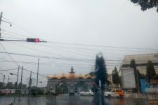 Prakiraan Cuaca di Lampung, BMKG Imbau Masyarakat Waspada - JPNN.com Lampung