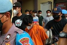Nasib Malang Gadis Remaja di Pesawaran, Disetubuhi Lalu Dibunuh dengan Cara Sadis, Astagfirullah  - JPNN.com Lampung