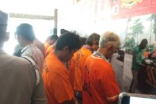 Polisi Penjarakan 20 Tersangka Kasus Perjudian di Bandar Lampung  - JPNN.com Lampung
