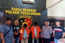 2 Pemuda di Lampung Timur Mengaku Polisi, Melakukan Hal Ini Terhadap Korban - JPNN.com Lampung
