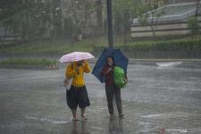 Prakiraan Cuaca Besok di Lampung, 14 Daerah Hujan Lebat, Waspada  - JPNN.com Lampung