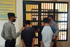 Polisi Bergerak, Judi Online Kembali Diungkap di Wilayah Tanggamus  - JPNN.com Lampung