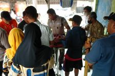 Seorang Pria Ditemukan Meninggal Dunia di Musala - JPNN.com Lampung