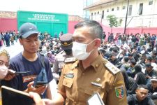 Pelajar yang Nekat Melakukan Aksi Tawuran di Bandar Lampung Akan di DO, Siap-siap - JPNN.com Lampung