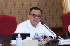 Pemerintah Tetapkan Kuota PPPK 2022, Simak Perincian Formasinya - JPNN.com Lampung