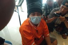 Polisi Bekuk Seorang Rentenir, Ternyata Memiliki Senjata Api dan Ganja  - JPNN.com Lampung