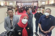Bunda Eva Ungkap Lokasi yang Menjadi Perioritas Pasar Murah di Bandar Lampung - JPNN.com Lampung