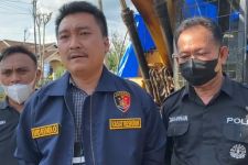Diduga Pungli BLT BBM, Oknum Kades dan 6 Perangkat Desa Diamankan Polisi - JPNN.com Lampung