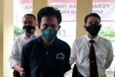 Pembunuhan di Sungai Mesuji Terungkap, Pelaku Memiliki Senjata Api, Lihat Tuh Mukanya - JPNN.com Lampung