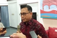 Kepala Pemberitaan KPK Menyampaikan Informasi Terbaru Dugaan Korupsi Mantan Rektor Unila  - JPNN.com Lampung